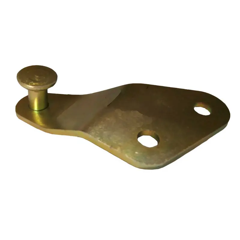 Pas Cher téton de verrouillage de capot arrière C5NN16N757C Ford New Holland