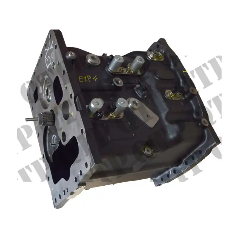 Prix Réduit Gearbox