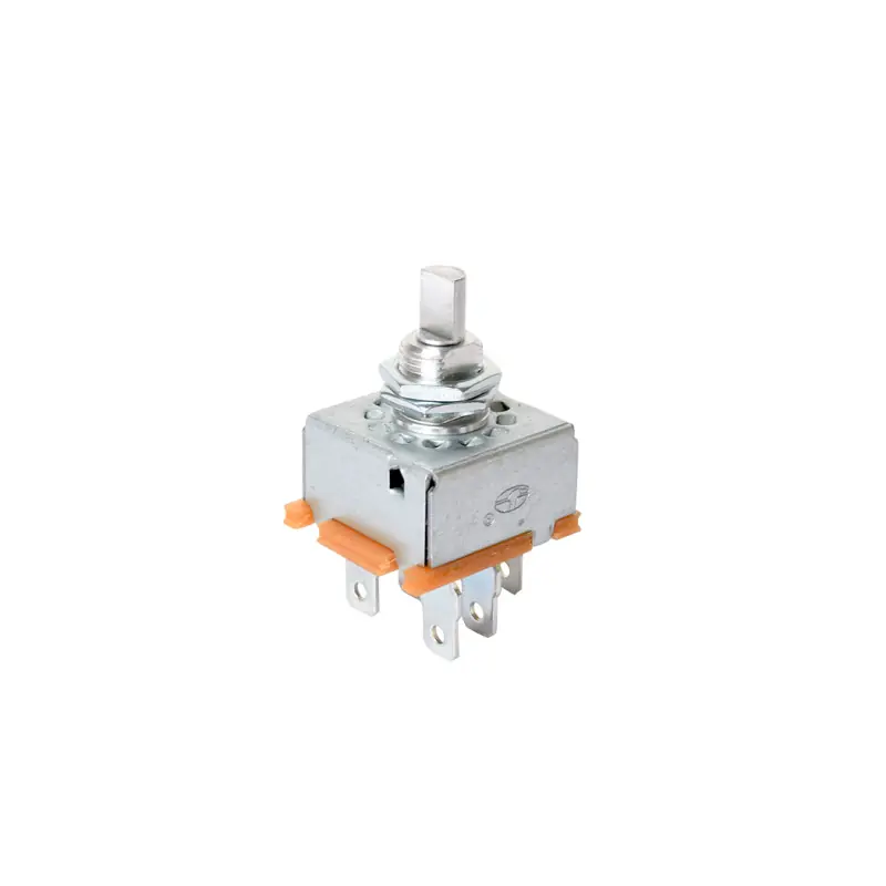 Interrupteur pour ventilateur Usine Directe