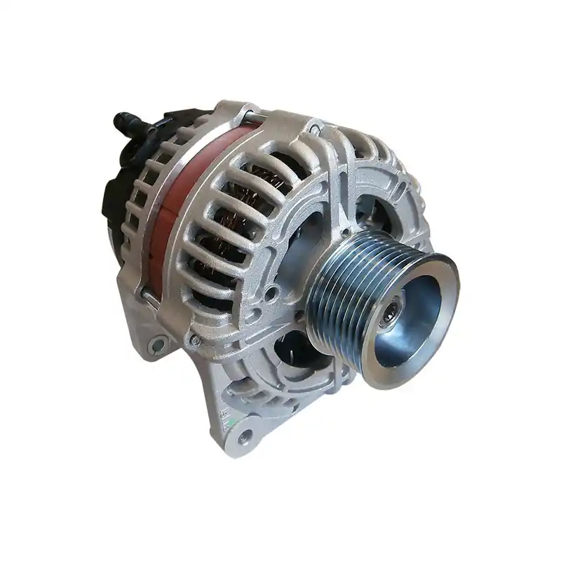 Top Vente Alternateur Ford 84141453 New Holland , Case IH , Steyr