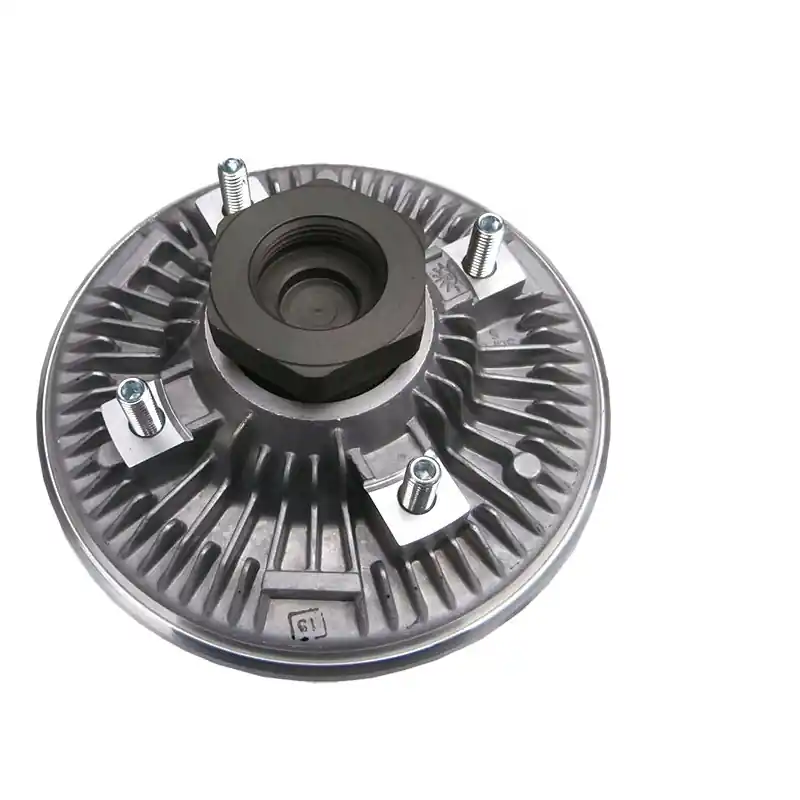 Ventilateur visqueux Quantité Limitée