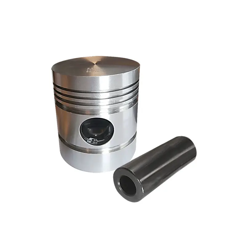 Piston Promotion