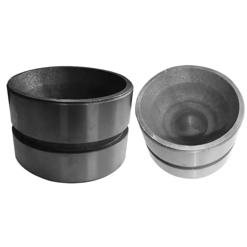 Cylindre-piston hydraulique Solde