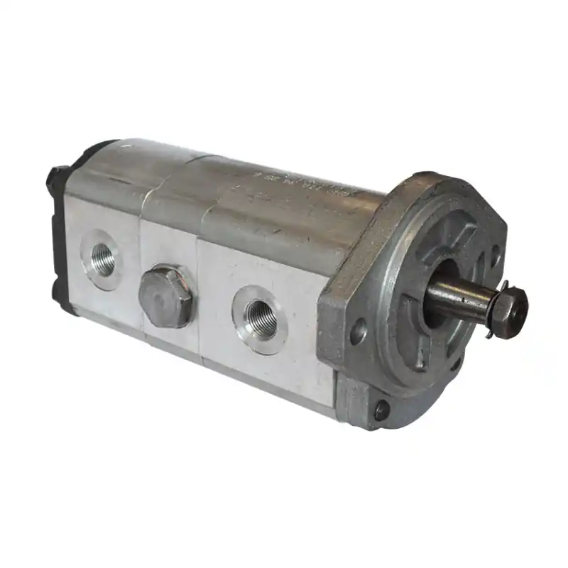 Retour Gratuit Pompe hydraulique