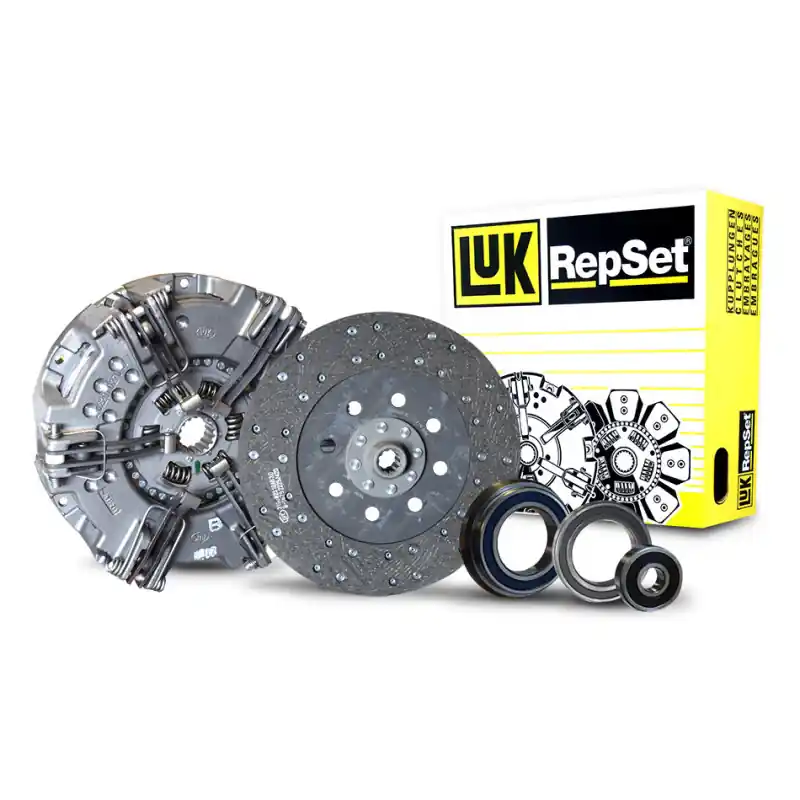 Meilleure Vente Kit d‘embrayage