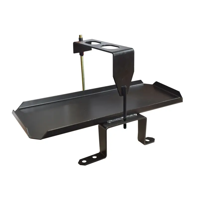 Support de batterie 82018950 Ford New Holland Prix Promo