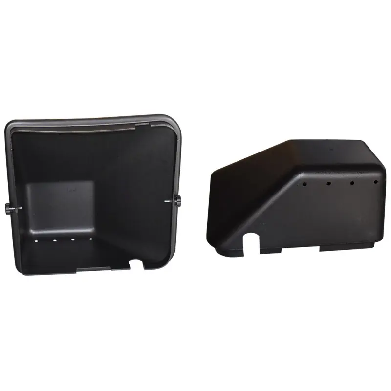 Solde Couvercle de batterie 231049A5 Case IH , Mc Cormick