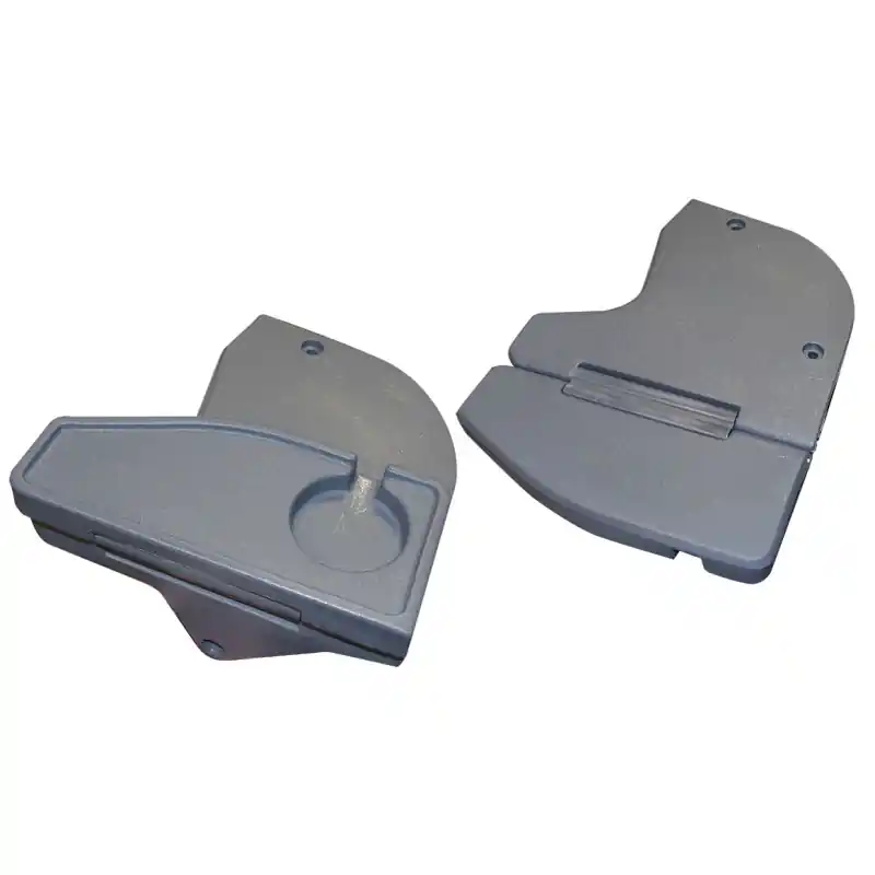 Offre Exclusive Siège passager 82008831 Ford New Holland