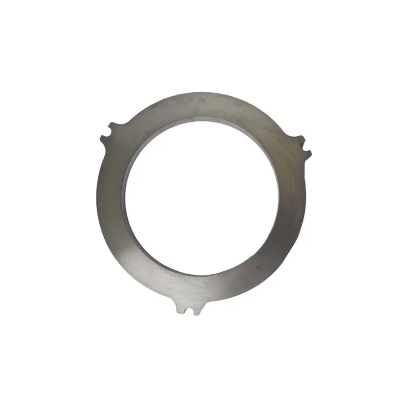 Brake Ware Plate Marque