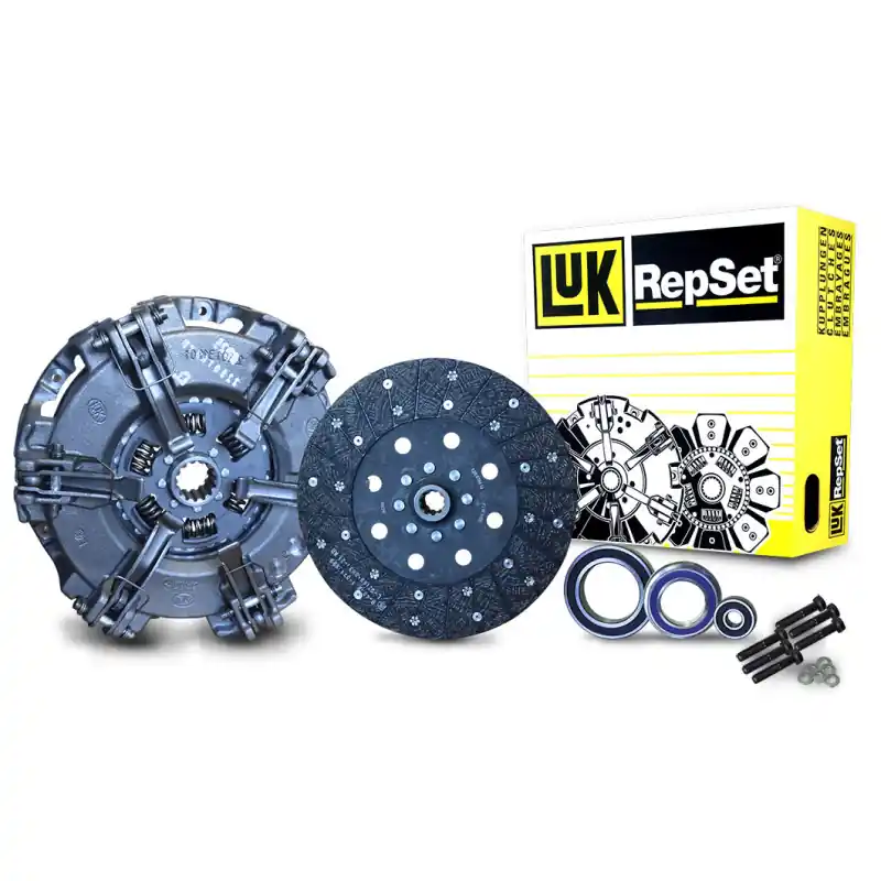 Clutch Kit LUK Nouvel Arrivage