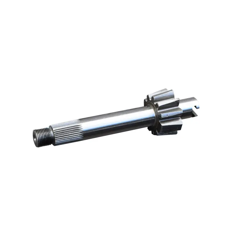 Arbre de boîtier de direction 81817044 ( boîtier à 2 sporties ) , 8 dents Commande En Gros