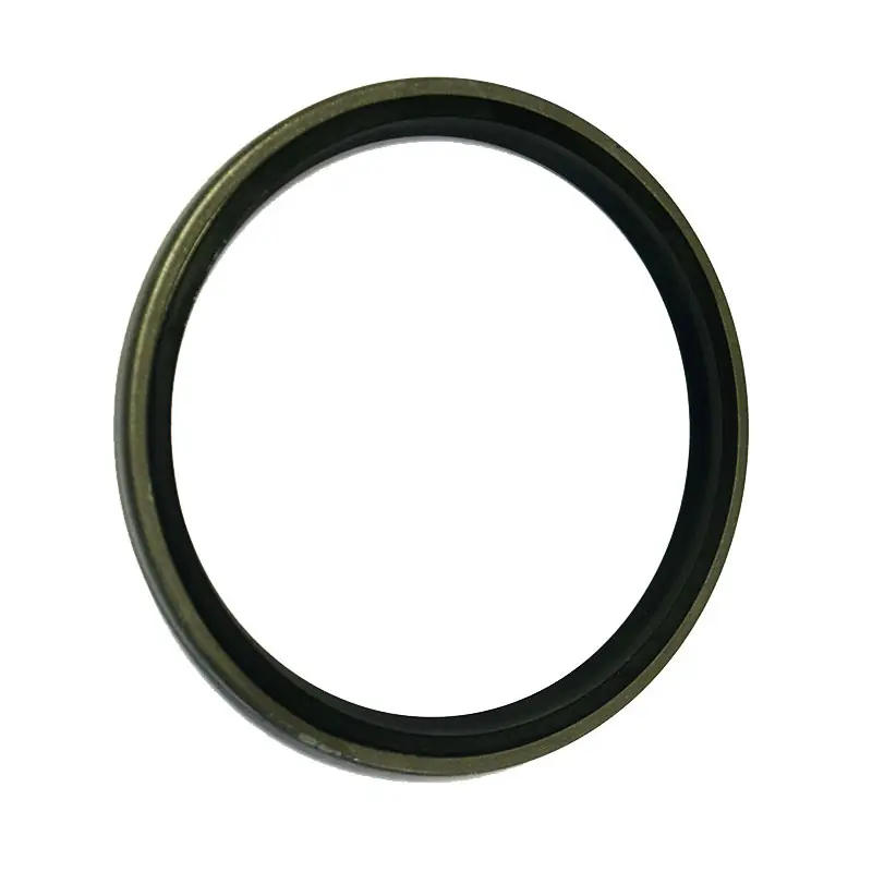 Front Axle Pivot Seal Réduction