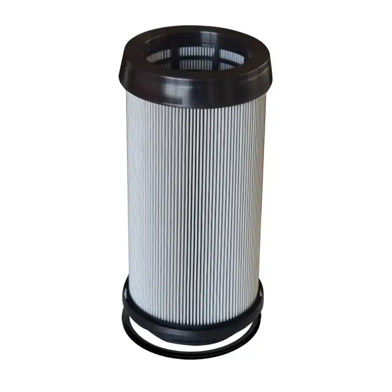 Filtre Hydraulique Expédition Rapide