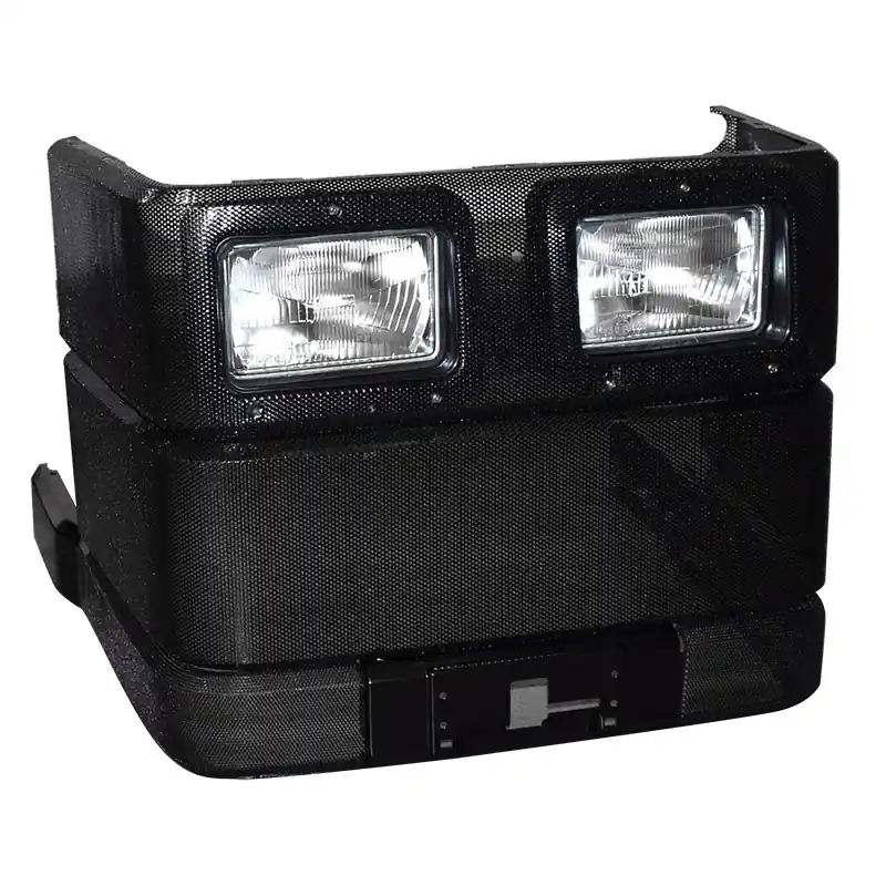 Nouvelle Collection Calandre complète 82021154 Ford New Holland