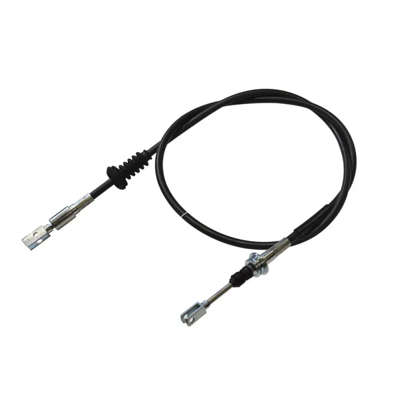 Câble soupape d‘attelage Top Vente