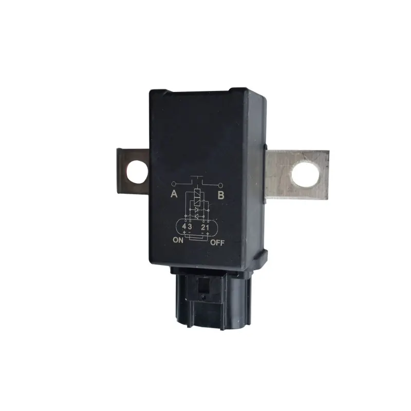 Relai isolateur démarreur de batterie Vente Directe
