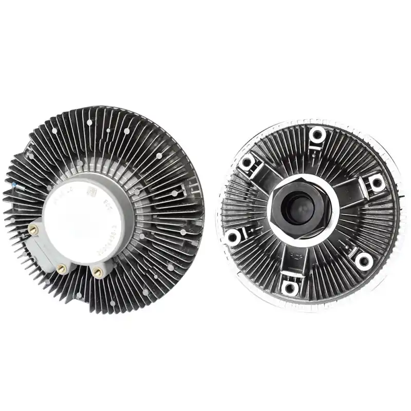 Ventilateur visqueux Seulement Aujourd'hui