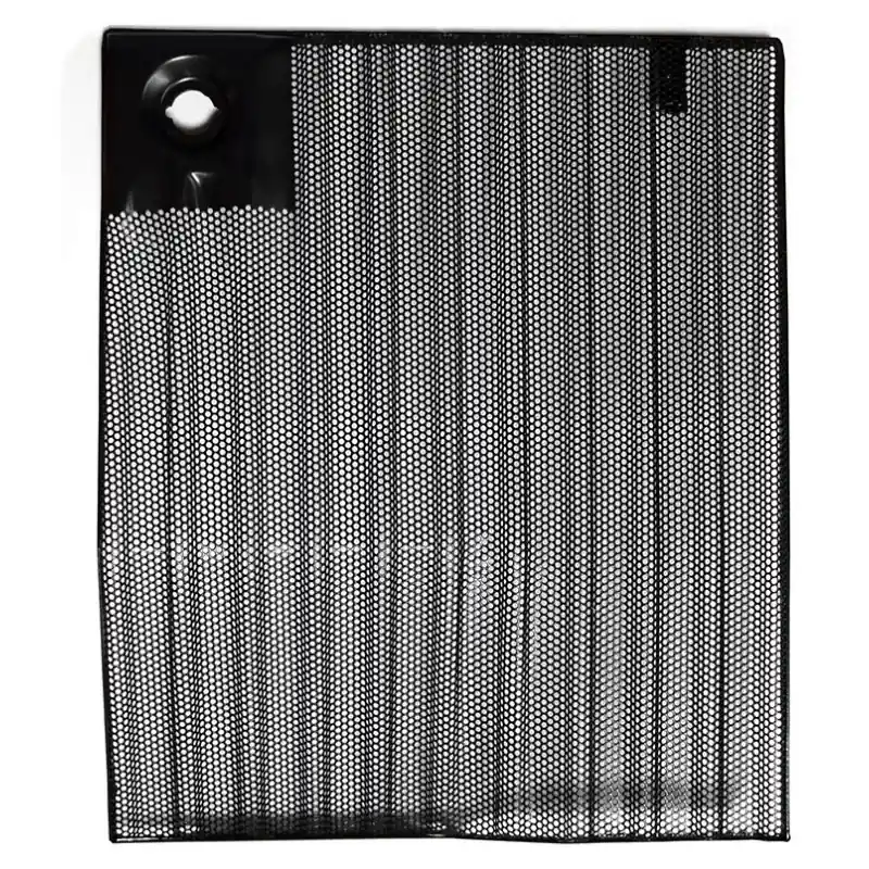 Grille de Calandre 81873302 côté gauche Ford New Holland Expédition Rapide