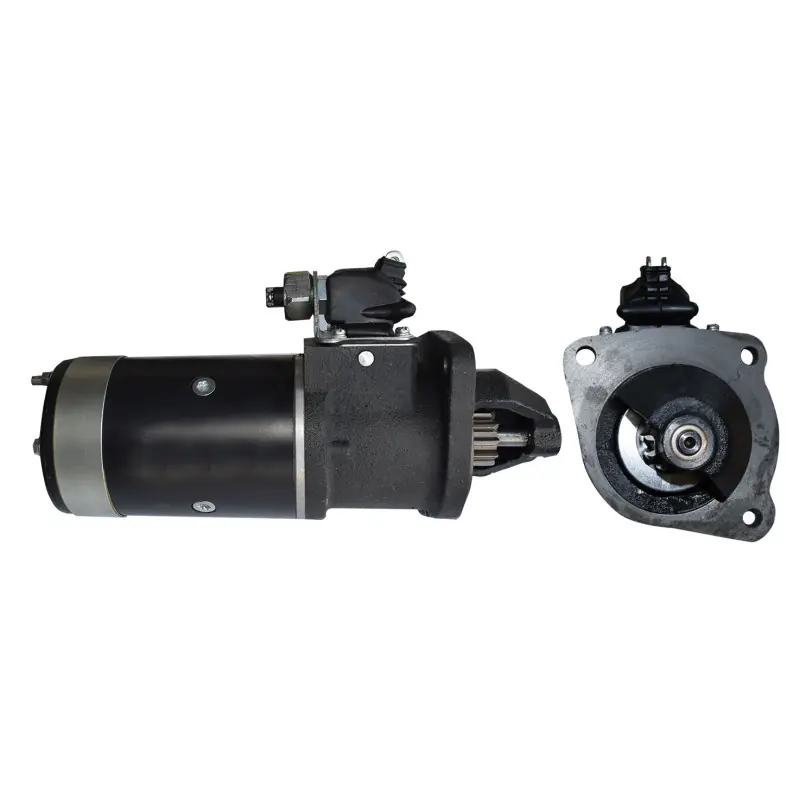 Démarreur à tirette 957E11000 pour Fordson dexta et Super Dexta Dernier Modèle