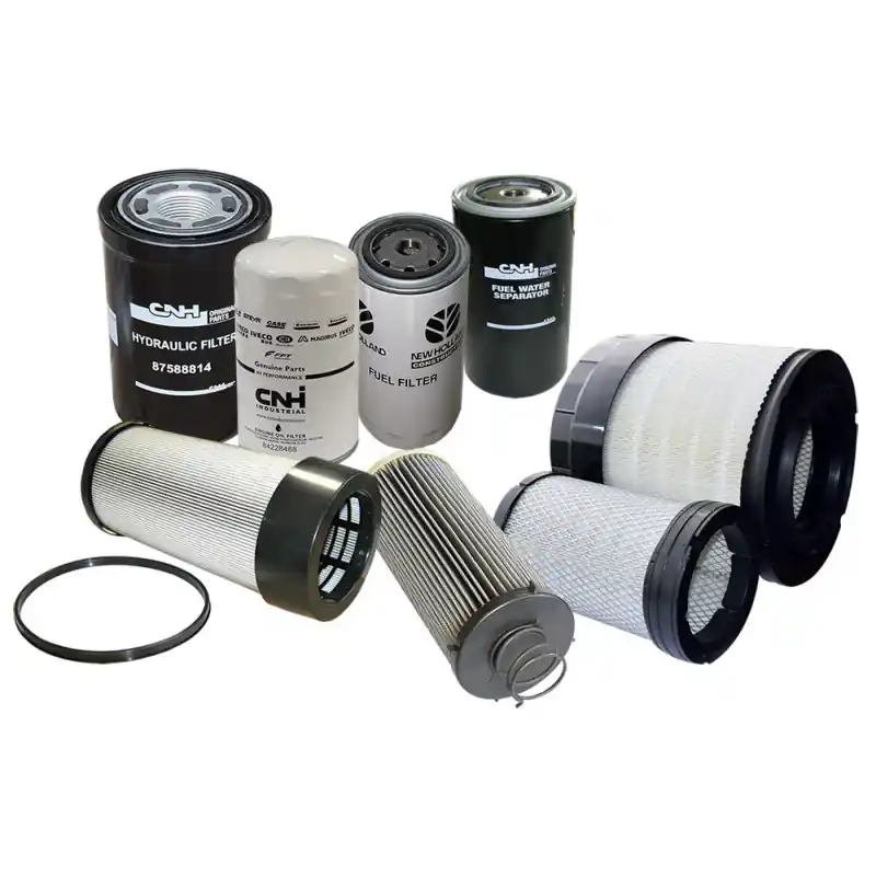 kit filtre Prix Promo