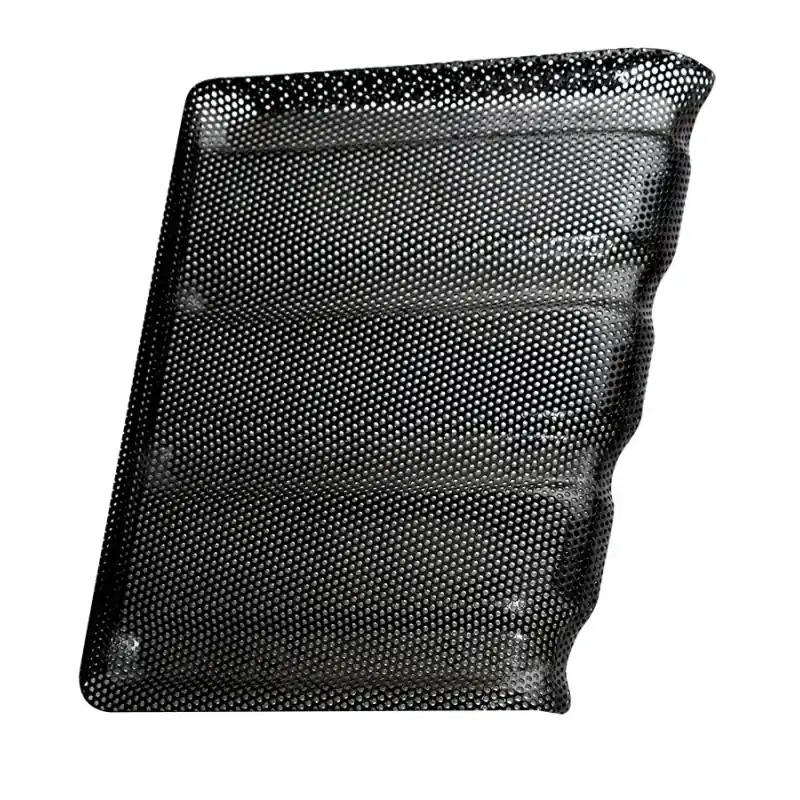 Expédié Aujourd'hui Grille de calandre droite D5NN8150A