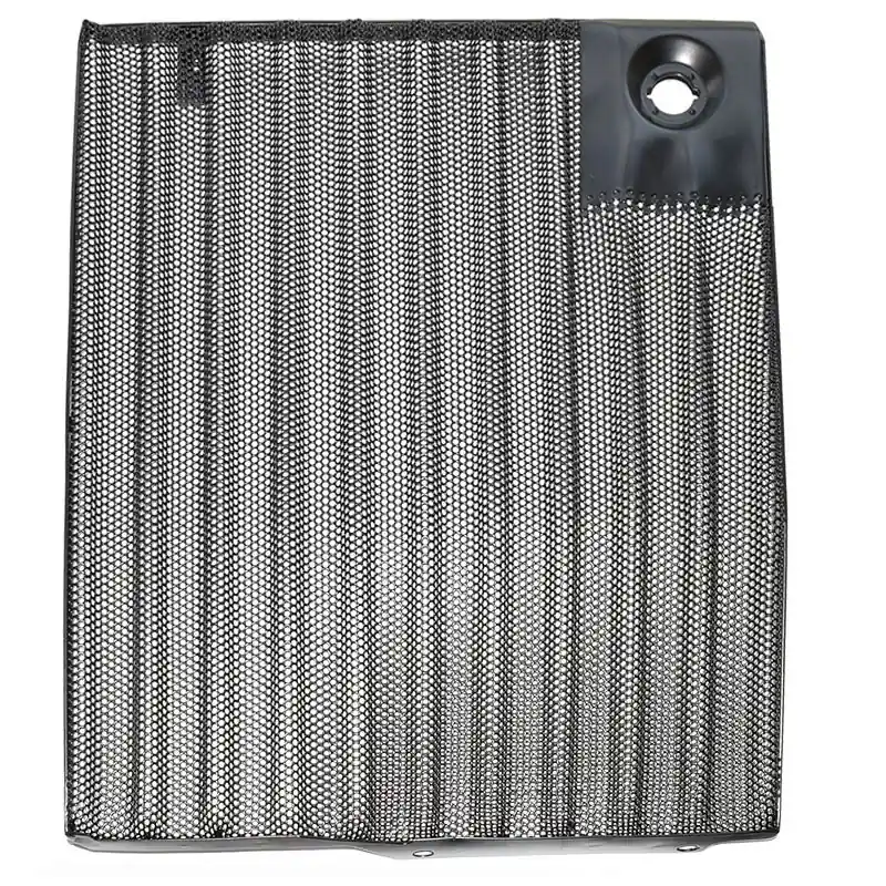 Offre Limitée Grille de capot côté droit 81875284 Ford New Holland
