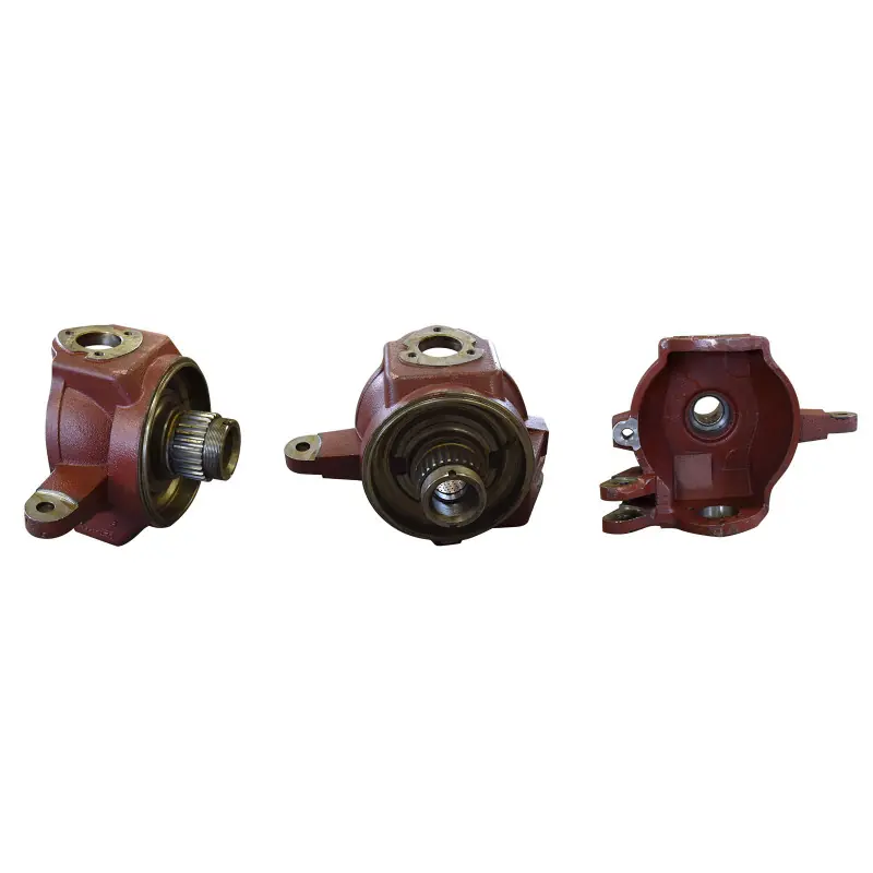Bon Marché pivot housing left