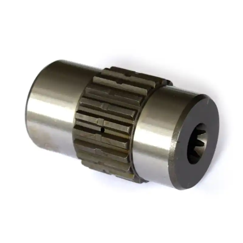 Soldes Axe de pompe hydraulique