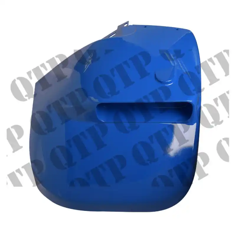 Extension d‘aile gauche 82032414 Ford New Holland Bon Plan