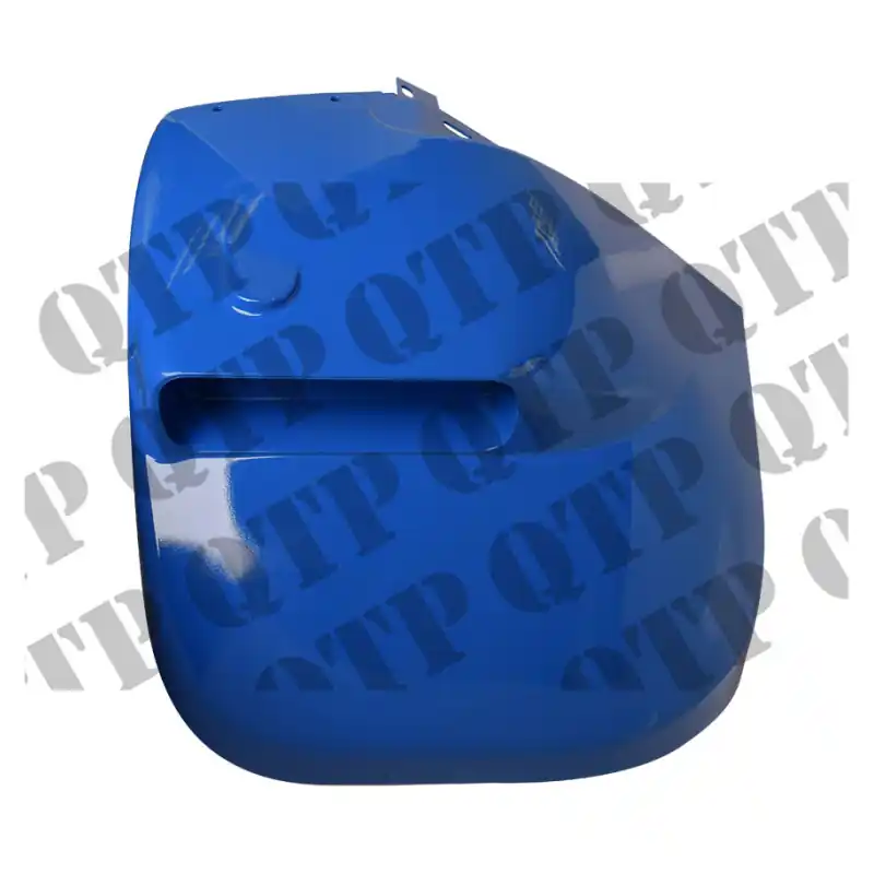 Extension d‘aile droite 82032415 Ford New Holland Commander Maintenant