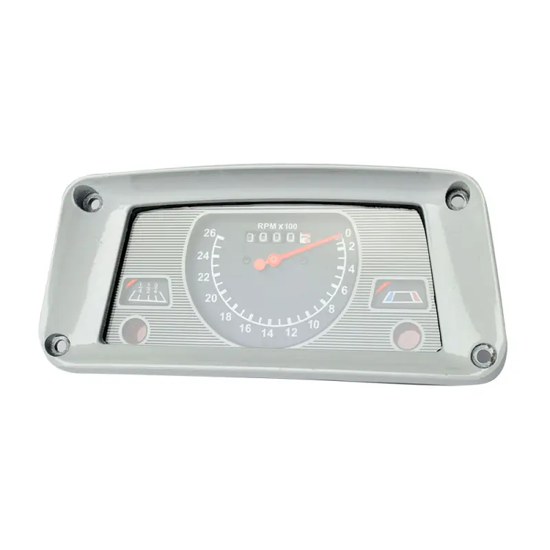 Bon Plan Tableau de bord blanc (sens horaire) 81816896 Ford New Holland