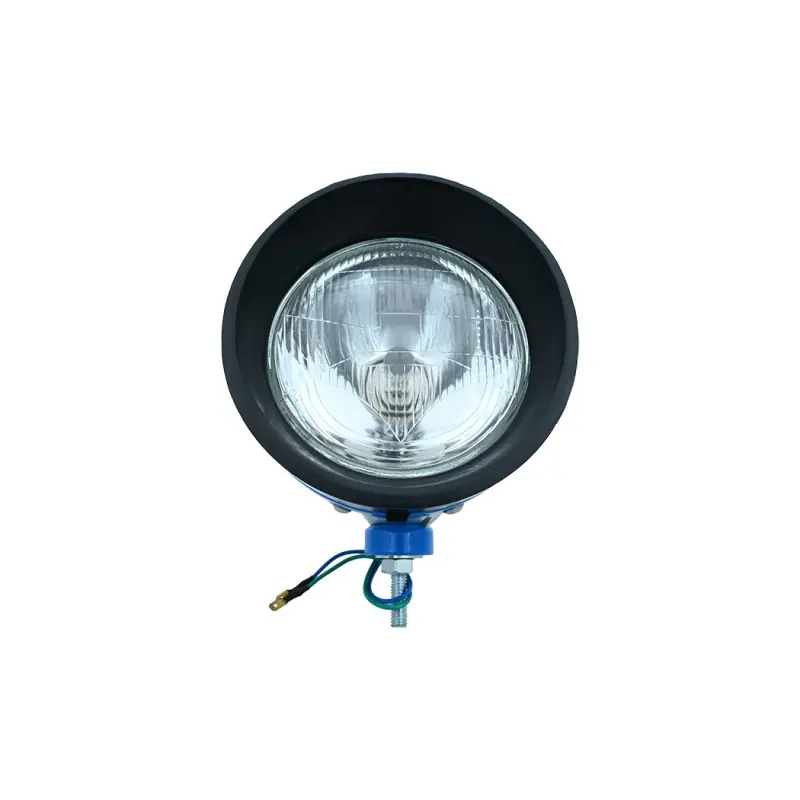 Nouvelle Collection Phare avant 83956218 Ford New Holland