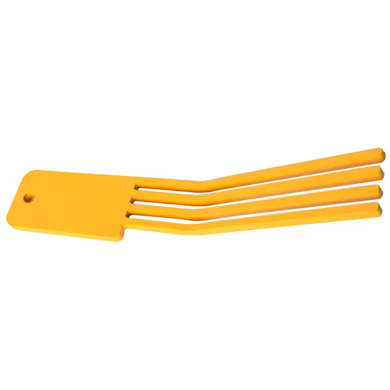 Dernier Modèle Hand Brake Pad Fitting Tool 5 Pads