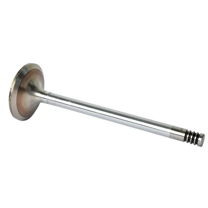 Soldes Inlet Valve
