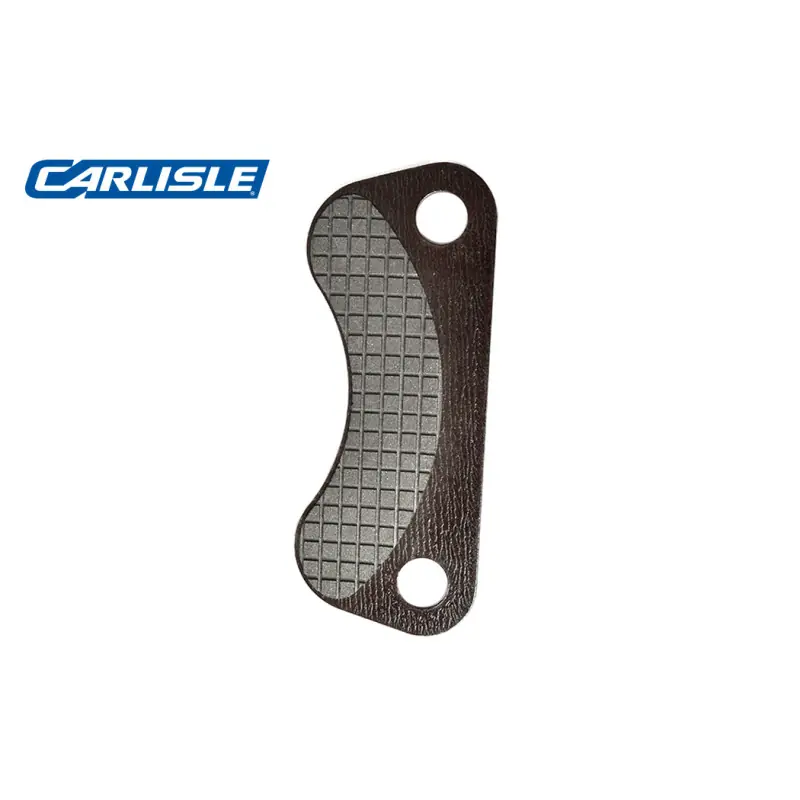Top Vente Hand Brake Pad