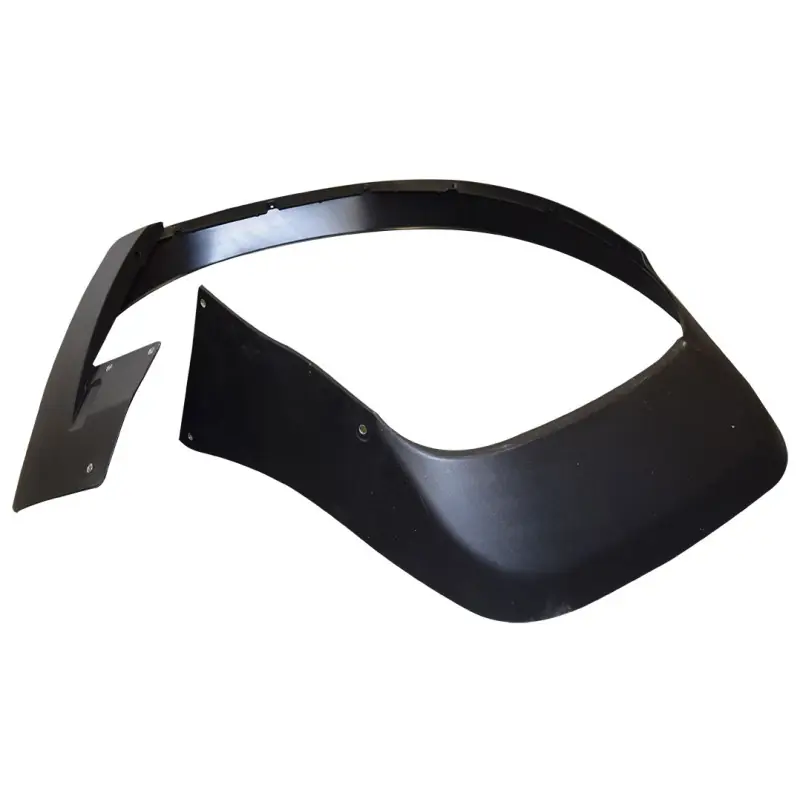 Bon Plan Elargisseur d‘aile arrière droite 47779261 Ford New Holland , Case IH