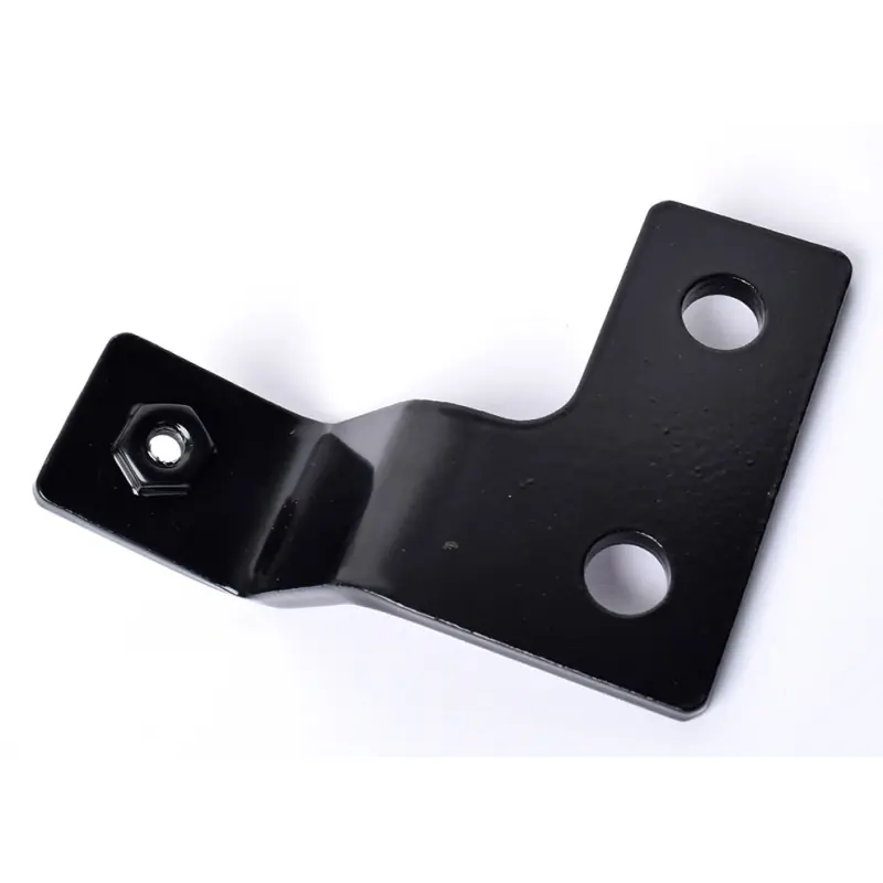 Vente Flash Support de garde-boue droit 47778877 Ford New Holland