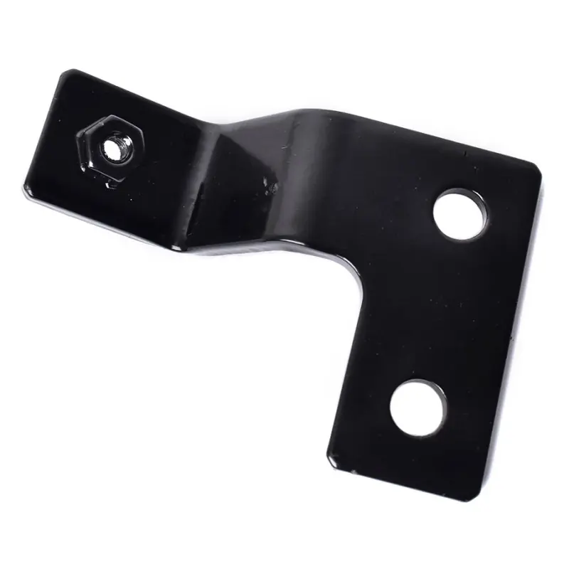 Expédié Aujourd'hui Support de garde-boue gauche 47778879 Ford New Holland