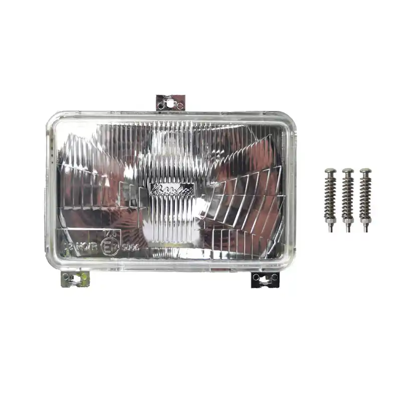 Seulement Aujourd'hui Headlamp