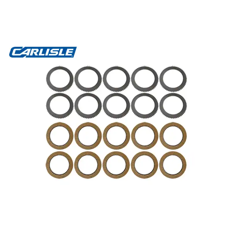 Réduction Clutch Pack