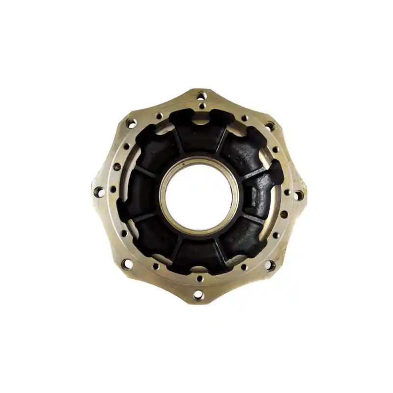 Wheel Hub Solde