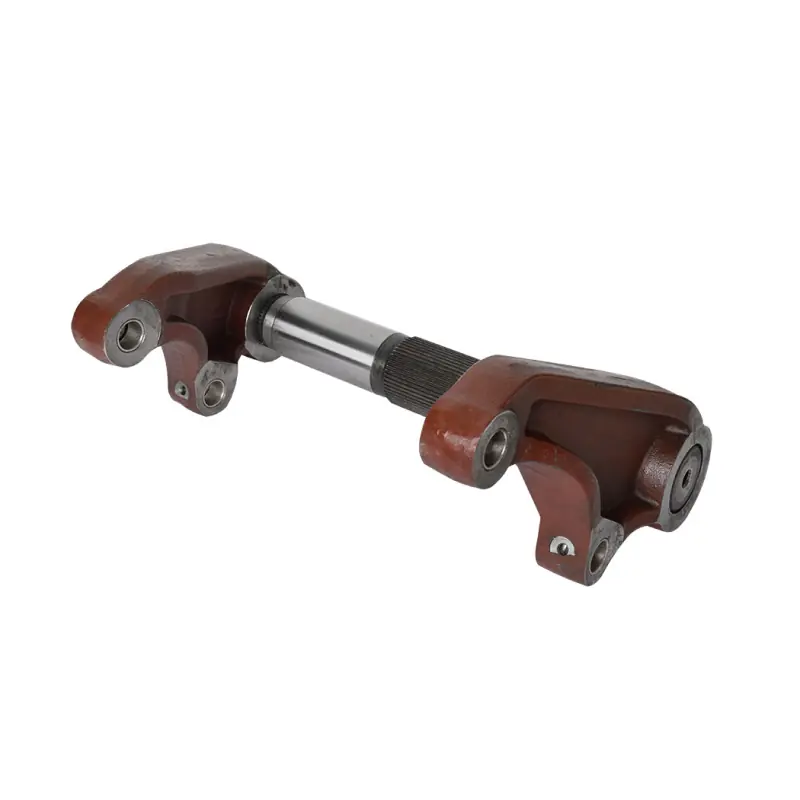 Hydraulic Lift Arm Kit Jusqu'à Épuisement Des Stocks