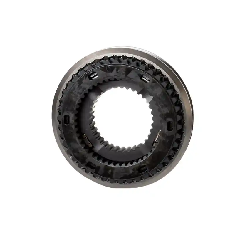 Synchroniser Assembly Populaire