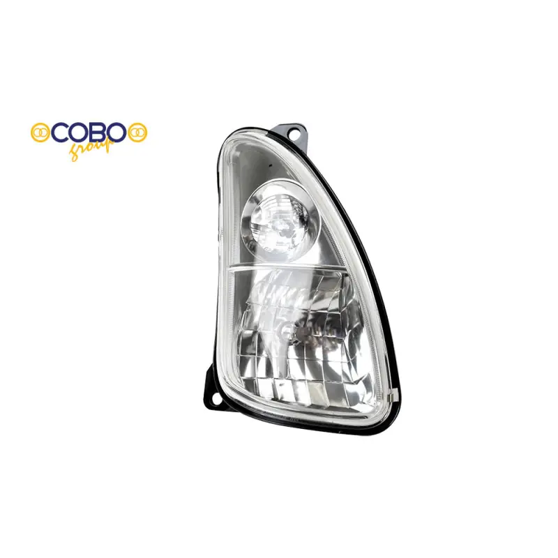 Petit Prix Headlamp