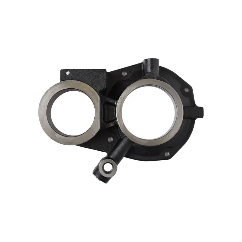 Marque Transmission Carrier Housing