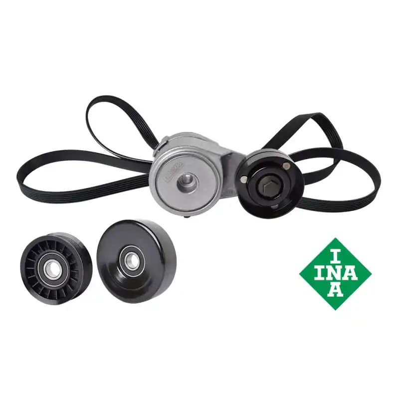 Fan Belt Tensioner Kit Prix Promo