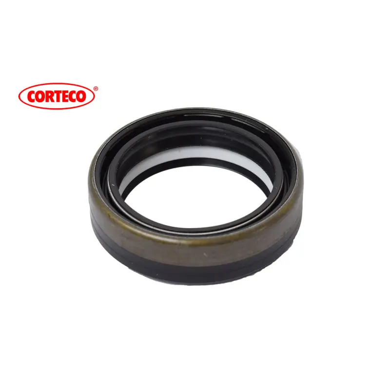 Half Shaft Seal Inner Haute Qualité