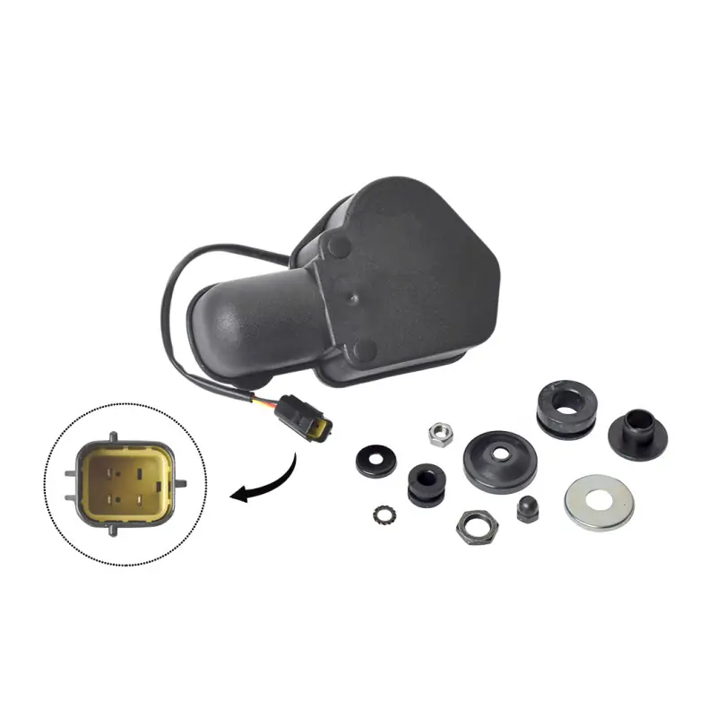 Wiper Motor Rear Window Offre Exclusive