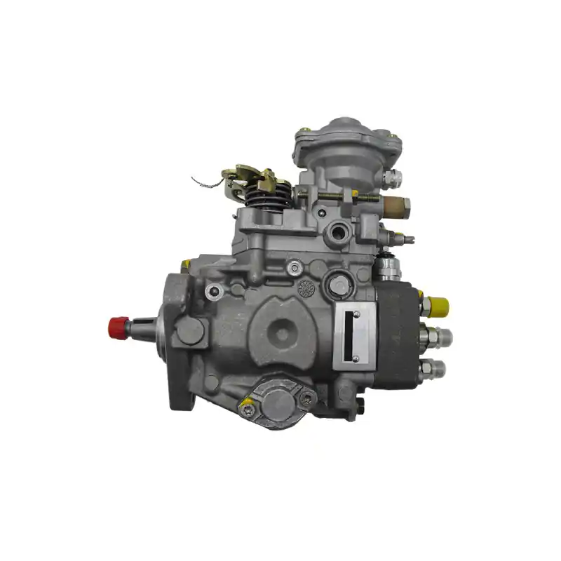 Quantité Limitée Injector Pump