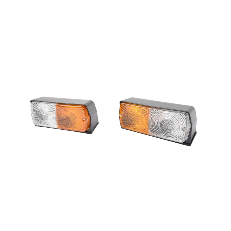 Prix Promo Front Lamp